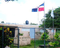 Hospital Municipal el Valle