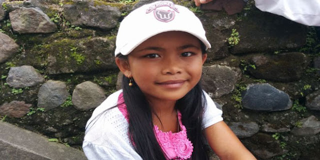 Tak Heran, Ternyata Seperti Ini Rahasia Rista Kuasai 23 Bahasa Asing Tak Heran, Ternyata Seperti Ini Rahasia Rista Kuasai 23 Bahasa Asing