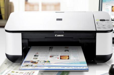 Printer Driver For Canon Pixma
