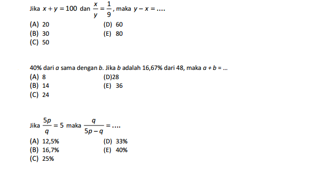 Download Soal Sbmptn Dan Pembahasan 2016 Belajar di Rumah Download Soal Sbmptn Dan Pembahasan 2016 Belajar di Rumah