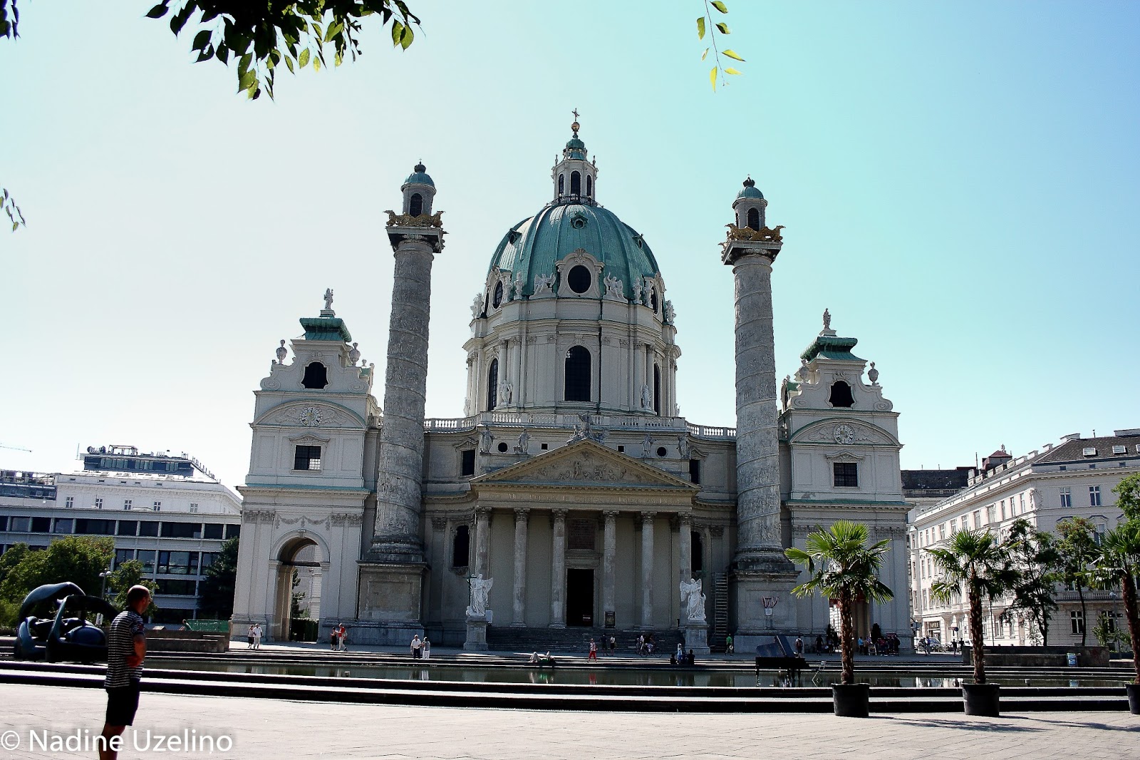 Wien Uber 120 Tolle Ausflugsziele In Und Um Die Hauptstadt Die