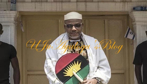 Court to Rule on Nnamdi Kanu's Whereabouts on December 13