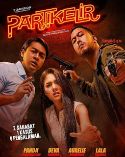 Partikelir (2018)