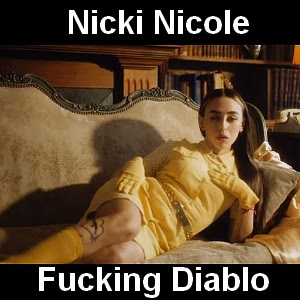 Nicki Nicole – Fucking Diablo