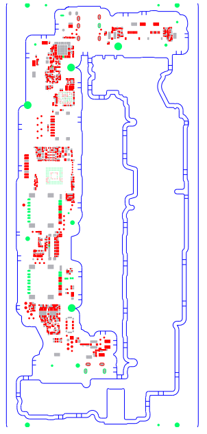 Huawei Honor 4X schematics Diagram