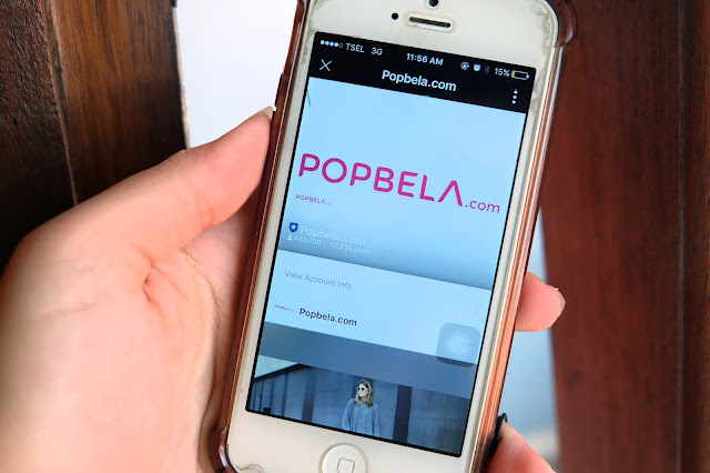 Stay Fabulous and Up to Date with POPBELA.com ❤️ | POPBELA.com Review