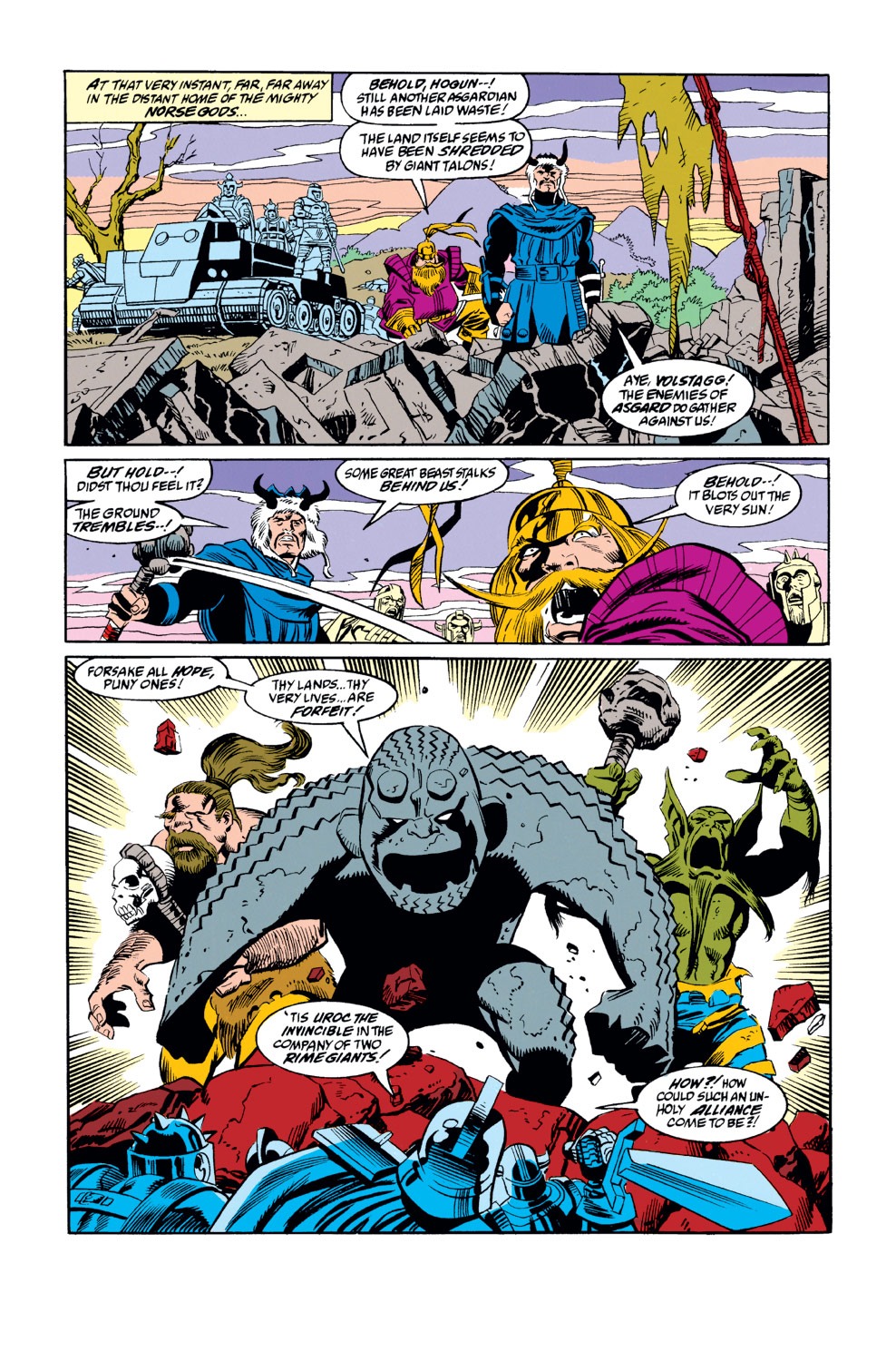 Thor (1966) 447 Page 11