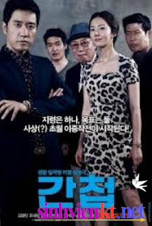 Siêu Điệp Viên - The Spy Siêu Điệp Viên