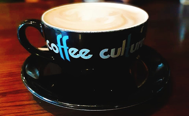 Cappuccino Coffee Culture
