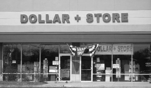 Guía Para Montar una Tienda de "Todo a $1 Dólar "