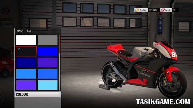 MotoGP15 Free Download - Tasikgame.com