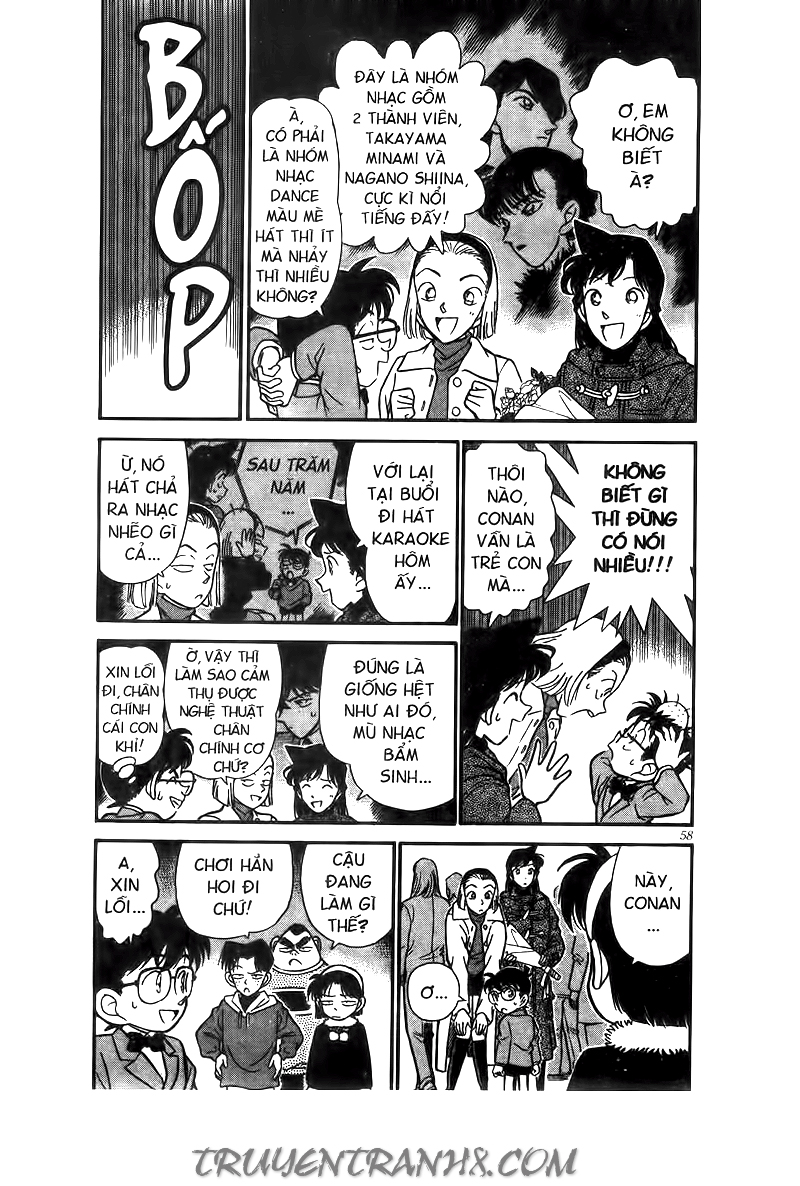 Detective Conan Chap 144 - Truyen.Chap.VN
