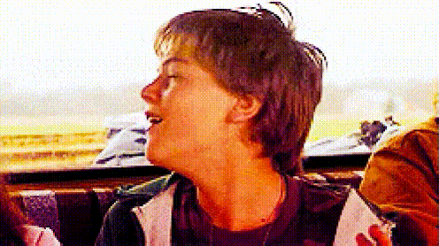 영화 보던 관객들이 진짜 장애인인줄 알았다는 연기