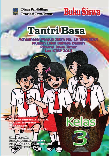 Kumpulan Buku Gratis Buku Siswa Kelas 3 Sd Tantri Basa Kumpulan Buku Gratis Buku Siswa Kelas 3 Sd Tantri Basa