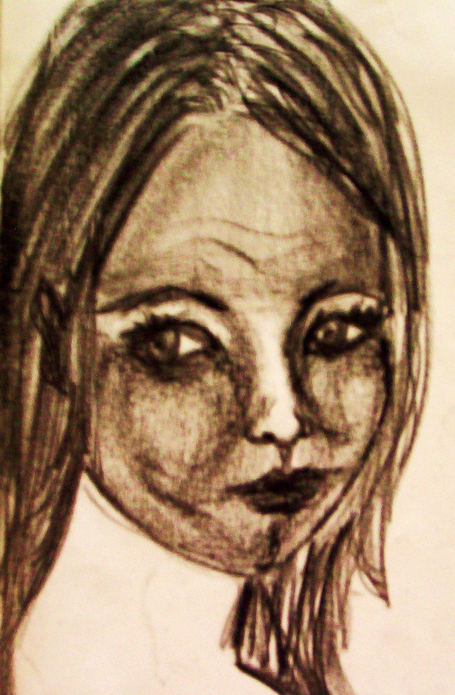 DOMINIO CELESTE: SENSACIONES EN DIBUJO