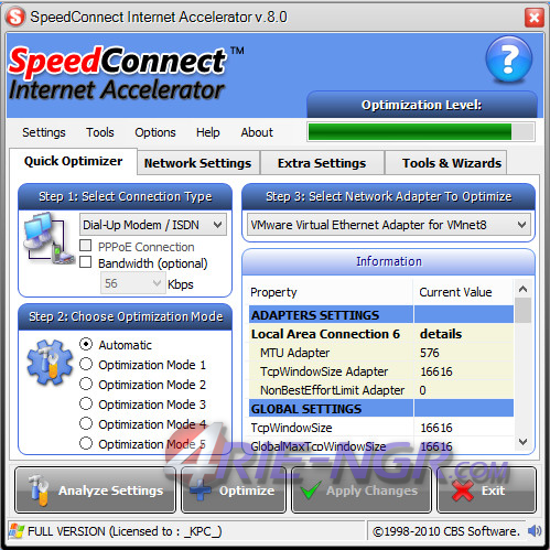 speedconnect internet accelerator download speedconnect internet accelerator download