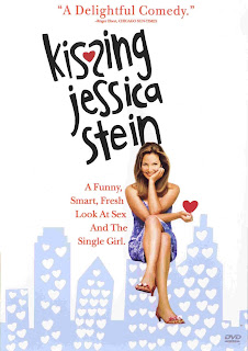 Kissing Jessica Stein, Directed by: Charles Herman-Wurmfeld, Starring: Jennifer Westfeldt, Heather Juergensen, Tovah Feldshuh