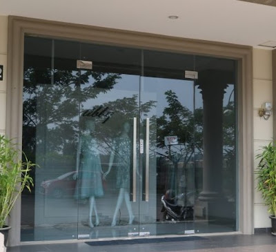 model pintu kaca minimalis modern terbaru model pintu kaca minimalis modern terbaru