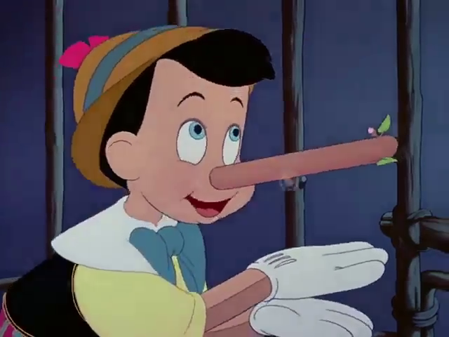 Pinocchio Part 5.