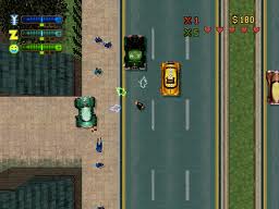 download game iso ps1 gta2: Desember 2012
