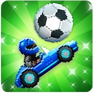 Drive Ahead Sports 2.9.0 LITE Apk (Unlimited Coins) For Android/IOS Terbaru 2024
