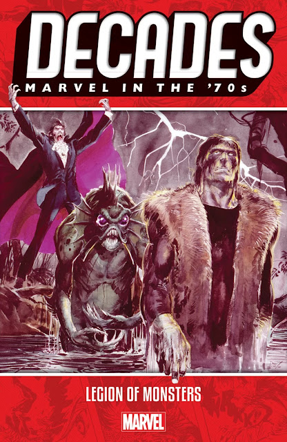 Marvel lançará coleção DÉCADAS para comemorar seus 80 anos em 2019! 5
