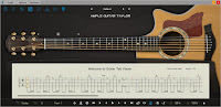 Ample Guitar T III v3.2.0 Full version