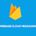 Firebase Cloud Messaging in Android