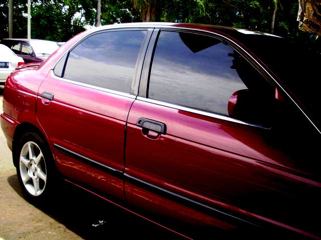 Kaca Film 3M Rumah Mobil Murah Terpercaya Dan Garansi 5 