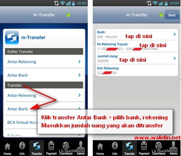 Cara Mengaktifkan Mobile Banking Bca