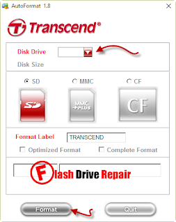 transcend usb format tool download free transcend usb format tool download free