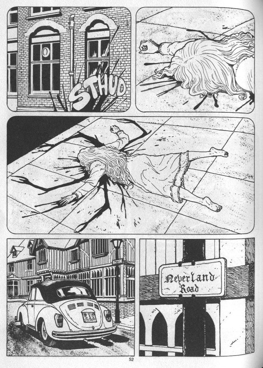 Dylan Dog (1986) issue 115 - Page 49