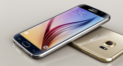 galaxy s6