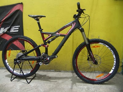 specialized enduro
