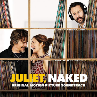 Juliet Naked Soundtrack