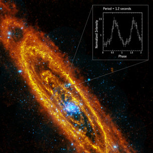 LA TIERRA NO GIRA ALREDEDOR DEL SOL Andromeda_s_spinning_neutron_star_medium