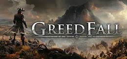 Greed Fall