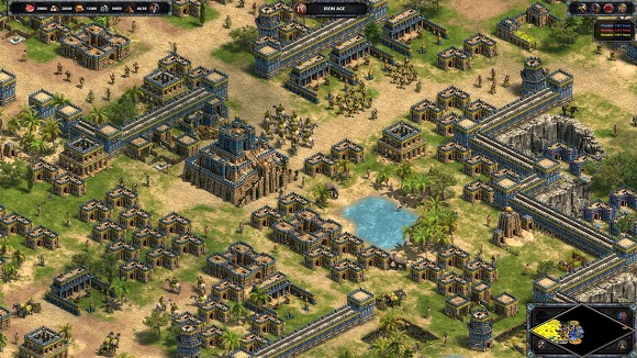 Age of Empires Definitive Edition PC Free Download Screenshot 3