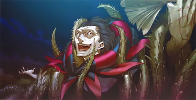 K@W@I VidEO: Fate Zero