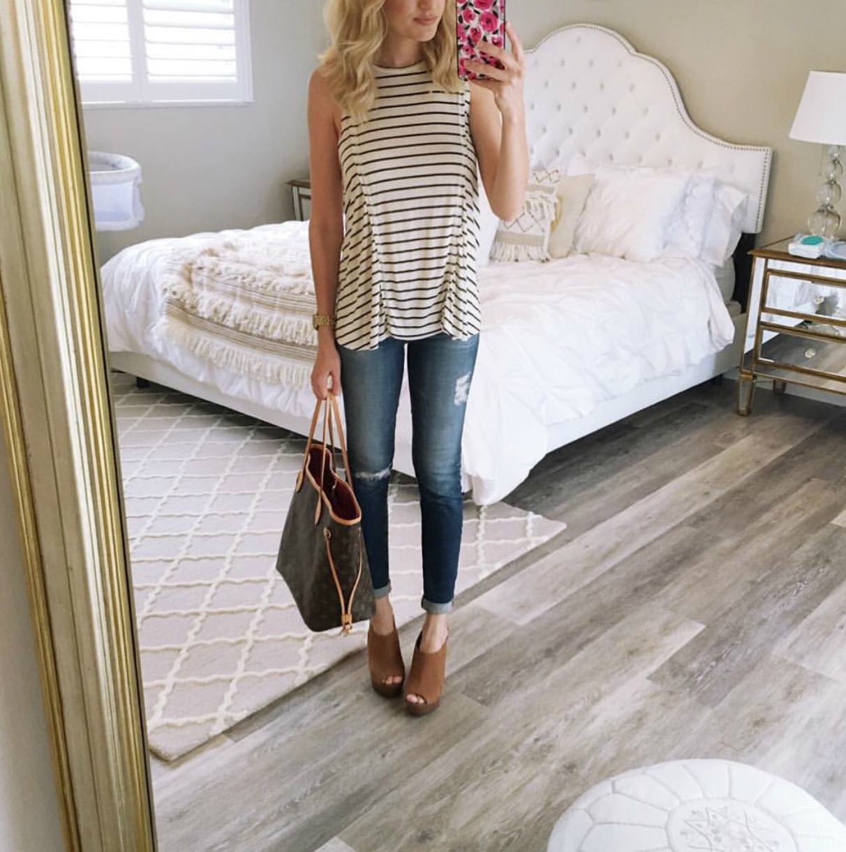 A Spoonful of Style: A Huge IG Roundup and more #Nsale...