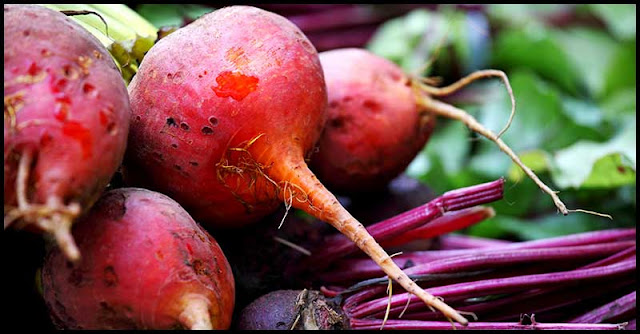 Deal With These Health Issues Bit by Bit With Beetroots Deal With These Health Issues Bit by Bit With Beetroots
