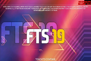 Download FTS 19 Mod V4 New Update Transfer Apk Data Obb Download FTS 19 Mod V4 New Update Transfer Apk Data Obb