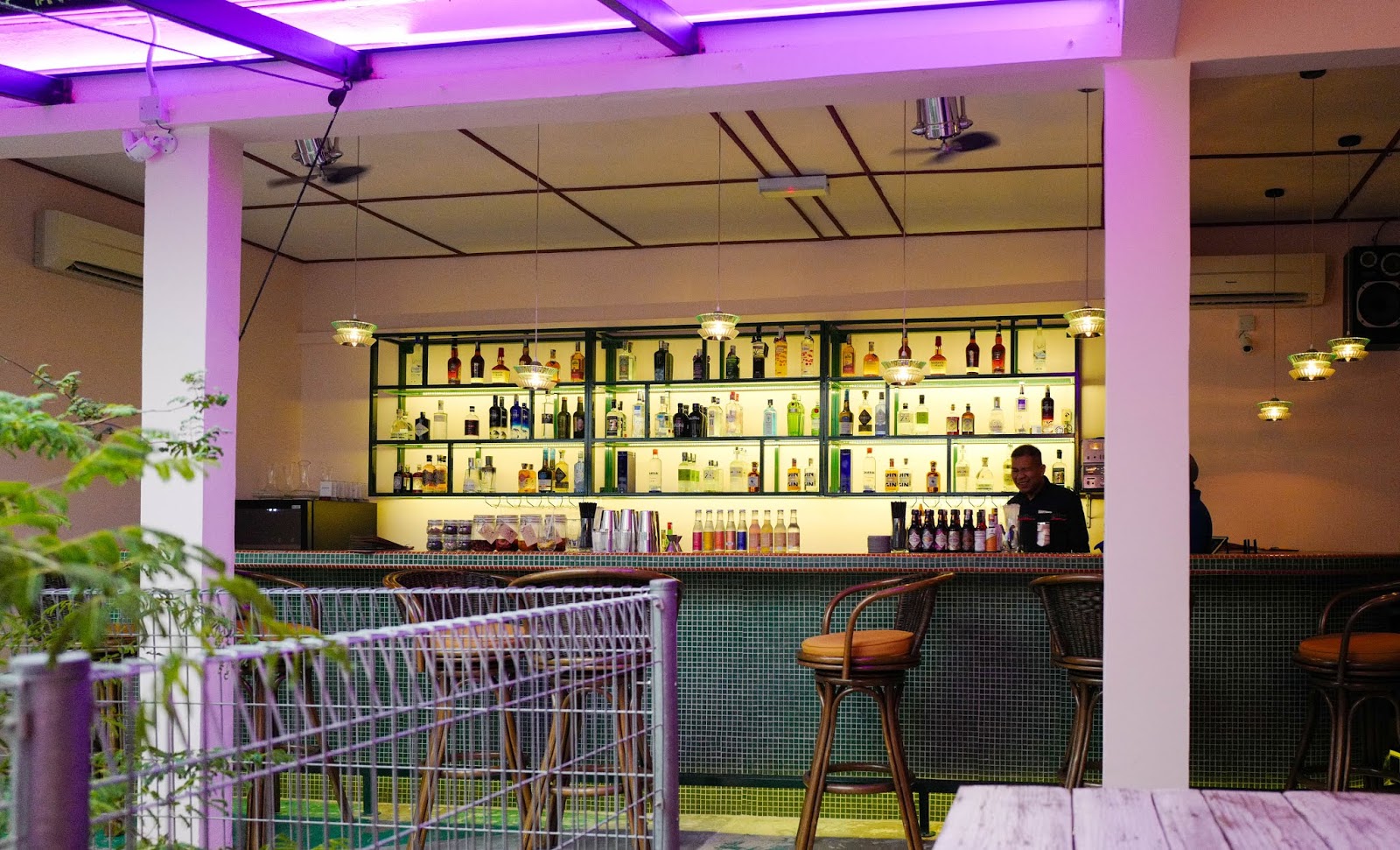 Mrs Jones' Parlour, Petaling Jaya