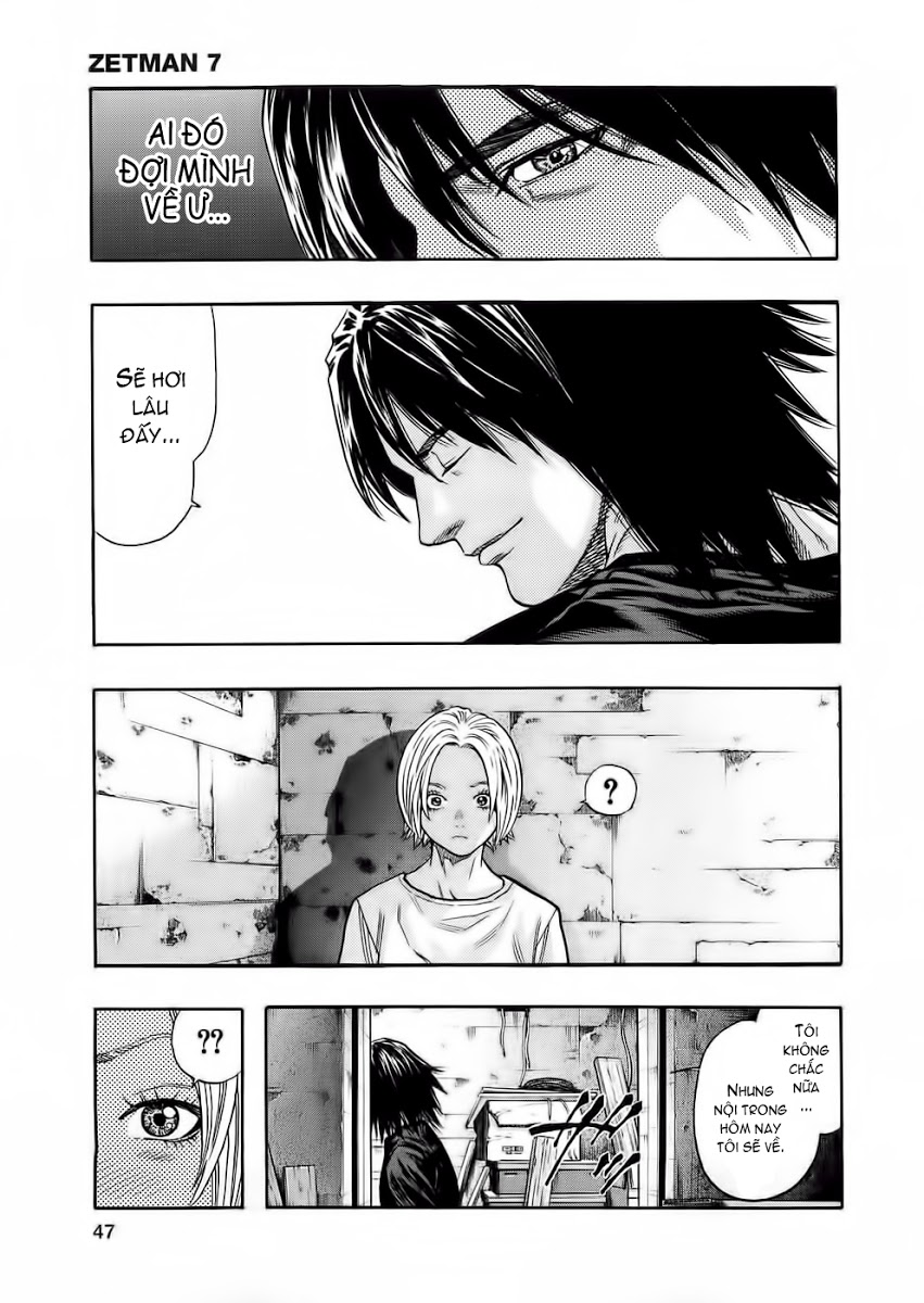 Zetman chap 73
