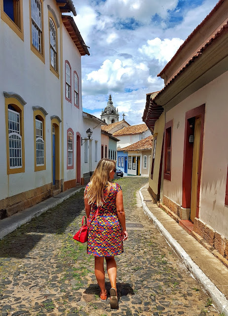 Blog Apaixonados por Viagens - Tiradentes - São João del Rei - Minas Gerais
