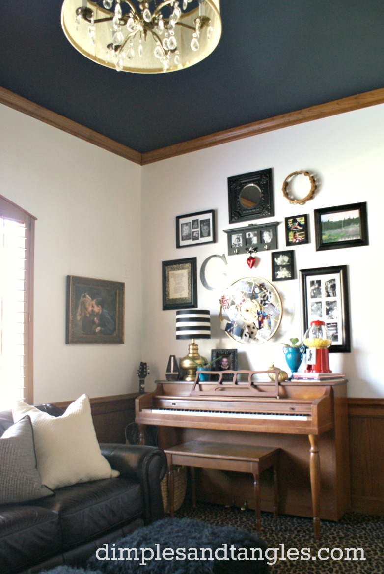 HOW TO CUT YOUR OWN PHOTO MAT Dimples and Tangles