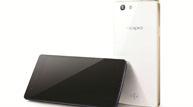 Oppo Neo 5 (2015)