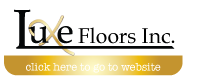 Luxe Floors Inc., Website