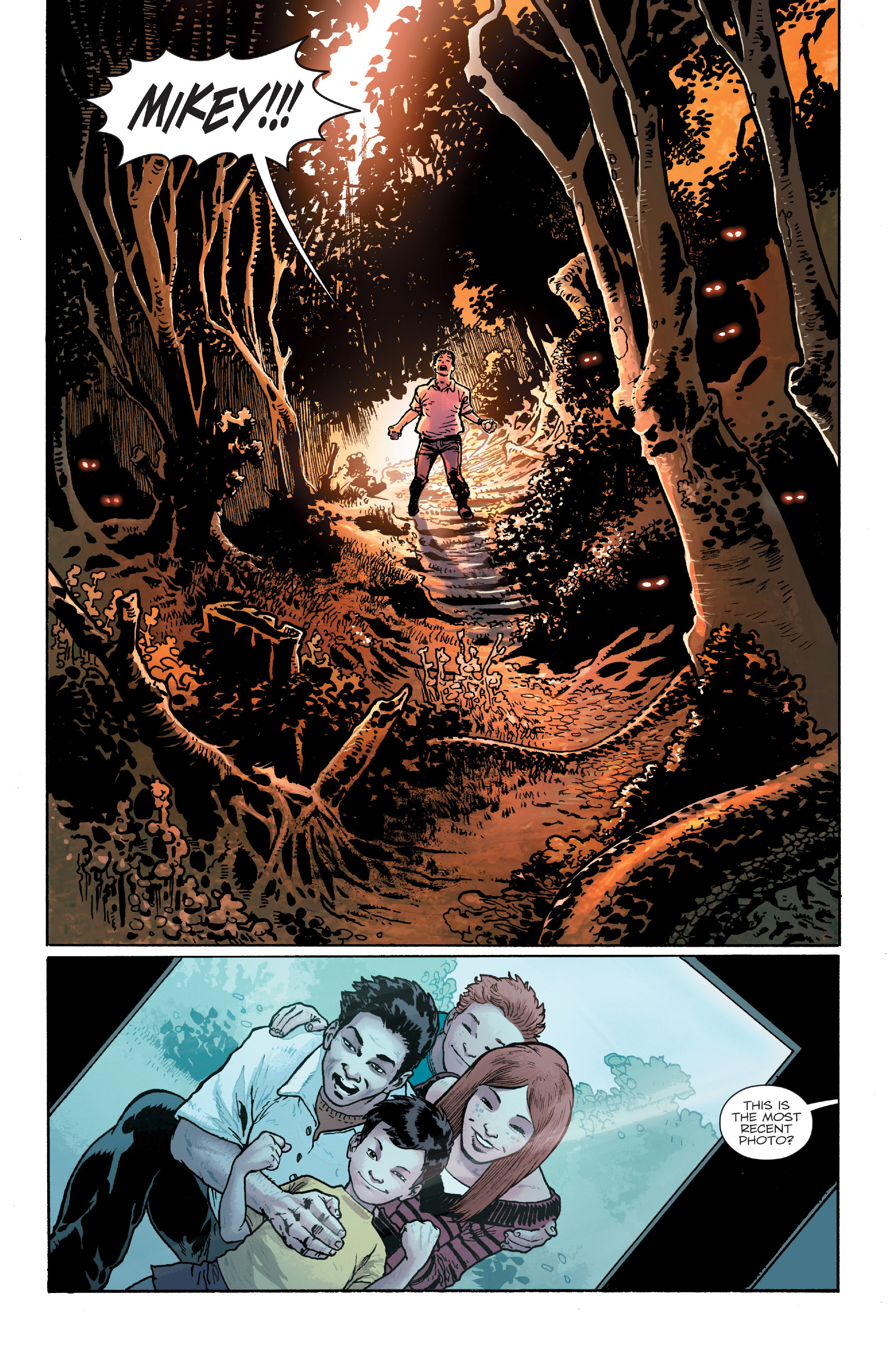 Birthright (2014) issue 1 - Page 6