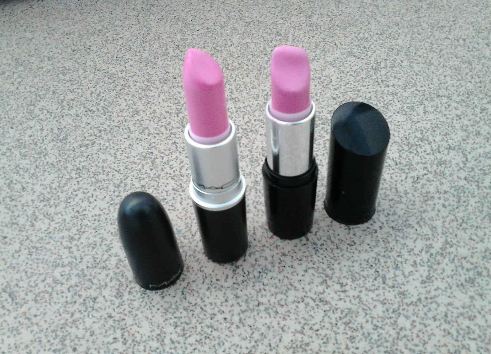mac st germain lipstick